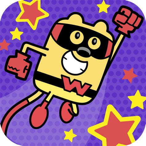 Marvel's Marketing Strategy: The Role of the Marvelous Wow Wubbzy Mascot in Attracting Younger Audiences